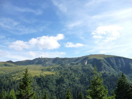 Durchs Große Kar